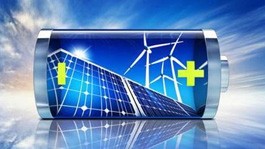 Technology | Analysis and Application of Energy Storage Battery Technology