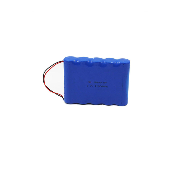 18650-5S1P-coffee machine battery pack(图1)