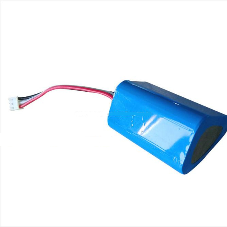 18650-3S1P-Car air pump battery pack(图3)