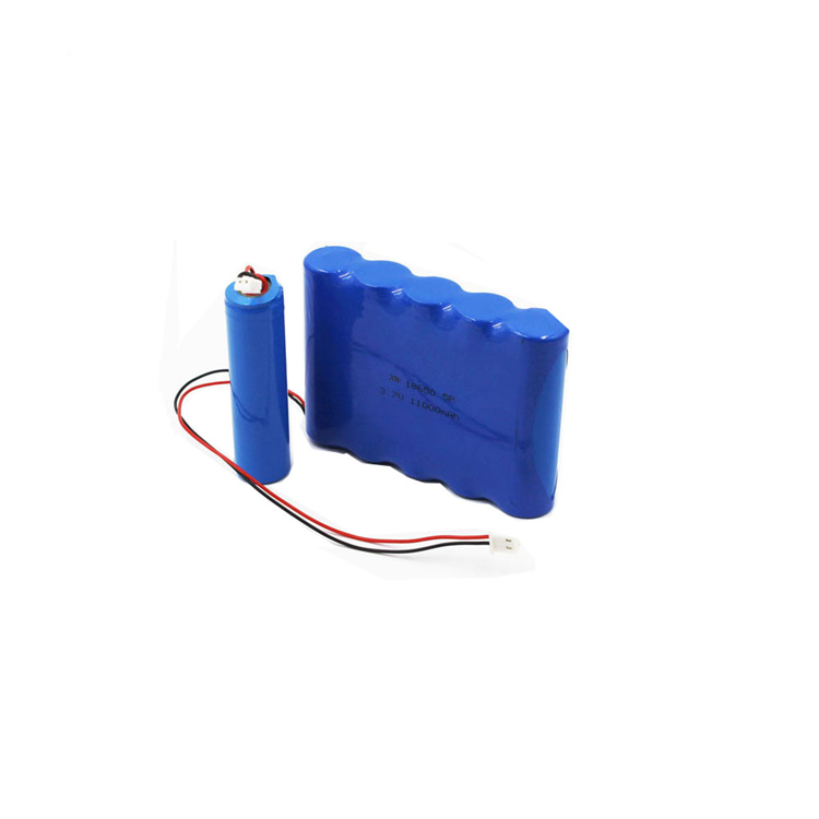 18650-5S1P-coffee machine battery pack(图6)